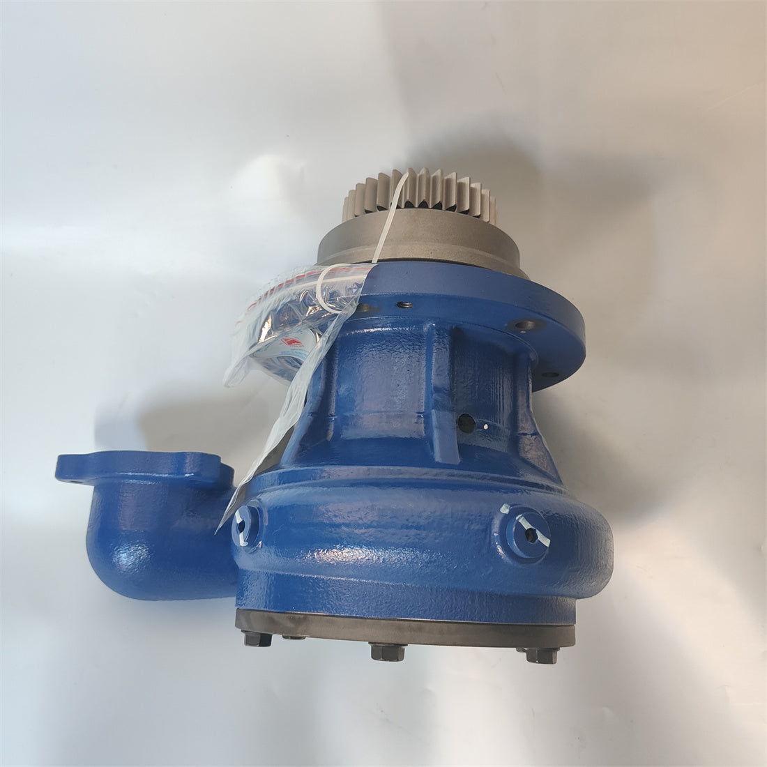 1012229140 Baudouin engine water pump OEM