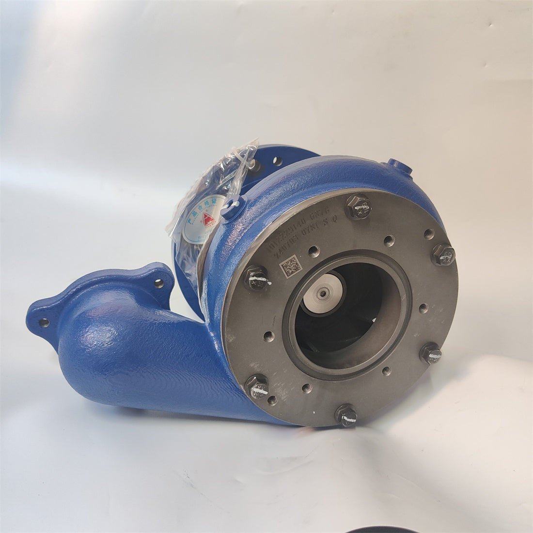 1012229140 Baudouin engine water pump OEM