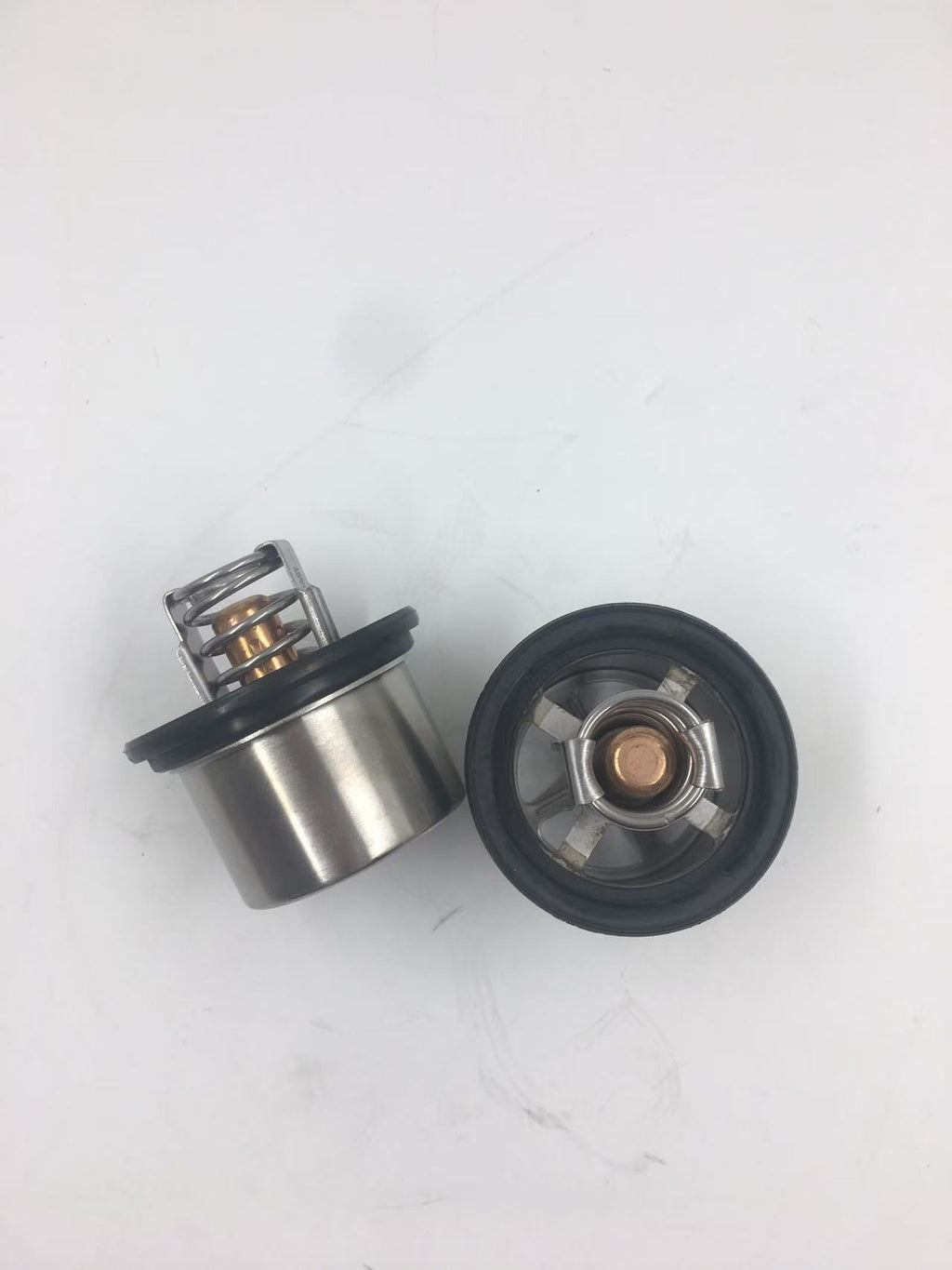 1014397939 Baudouin Engine Thermostat OEM