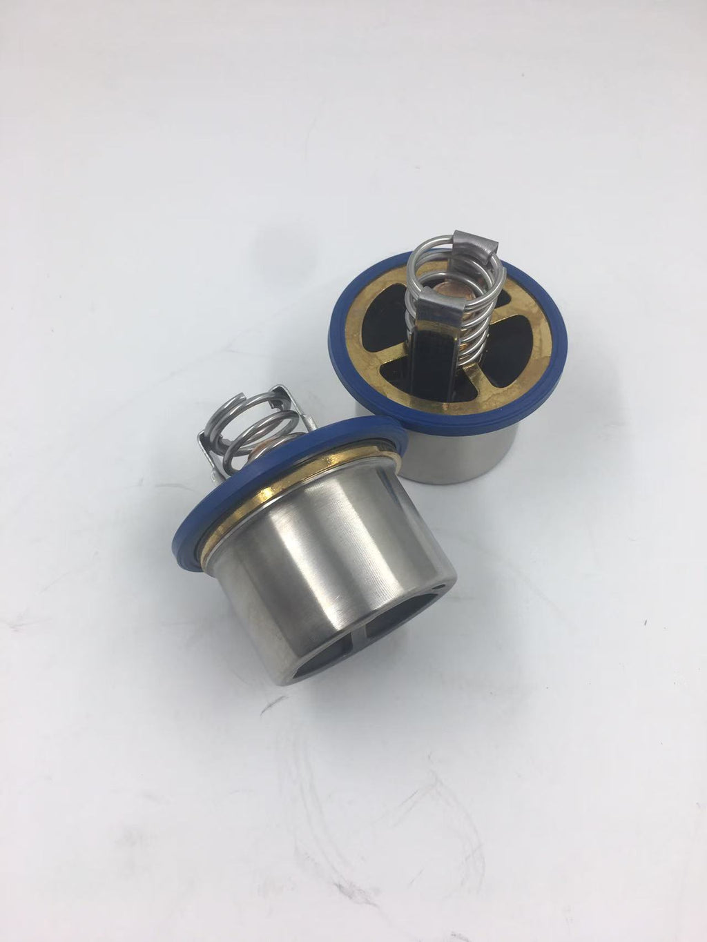 1014400542 Baudouin Engine Thermostat OEM