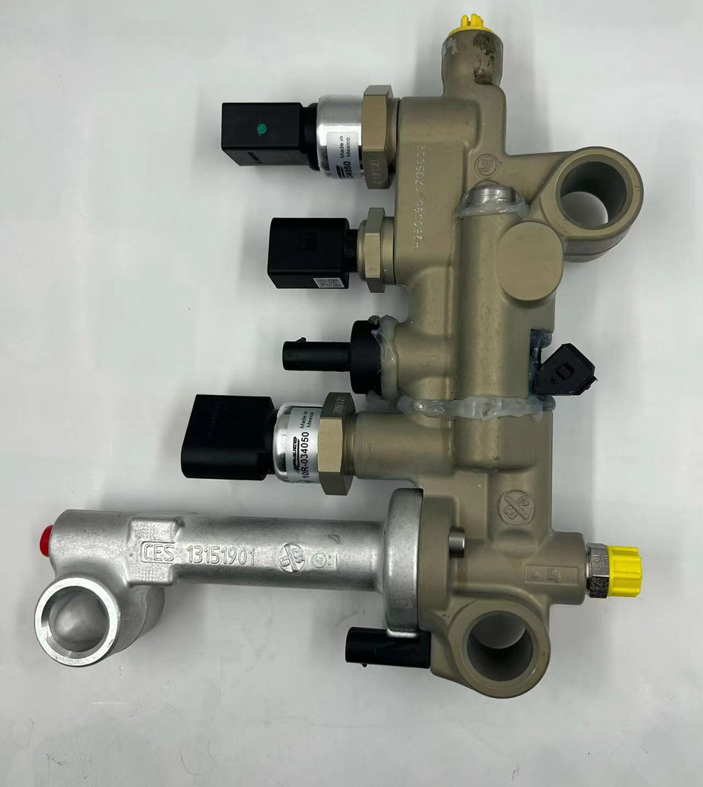 A001402939 A001400739 A0001404139 10R-034050 Spray metering module OEM