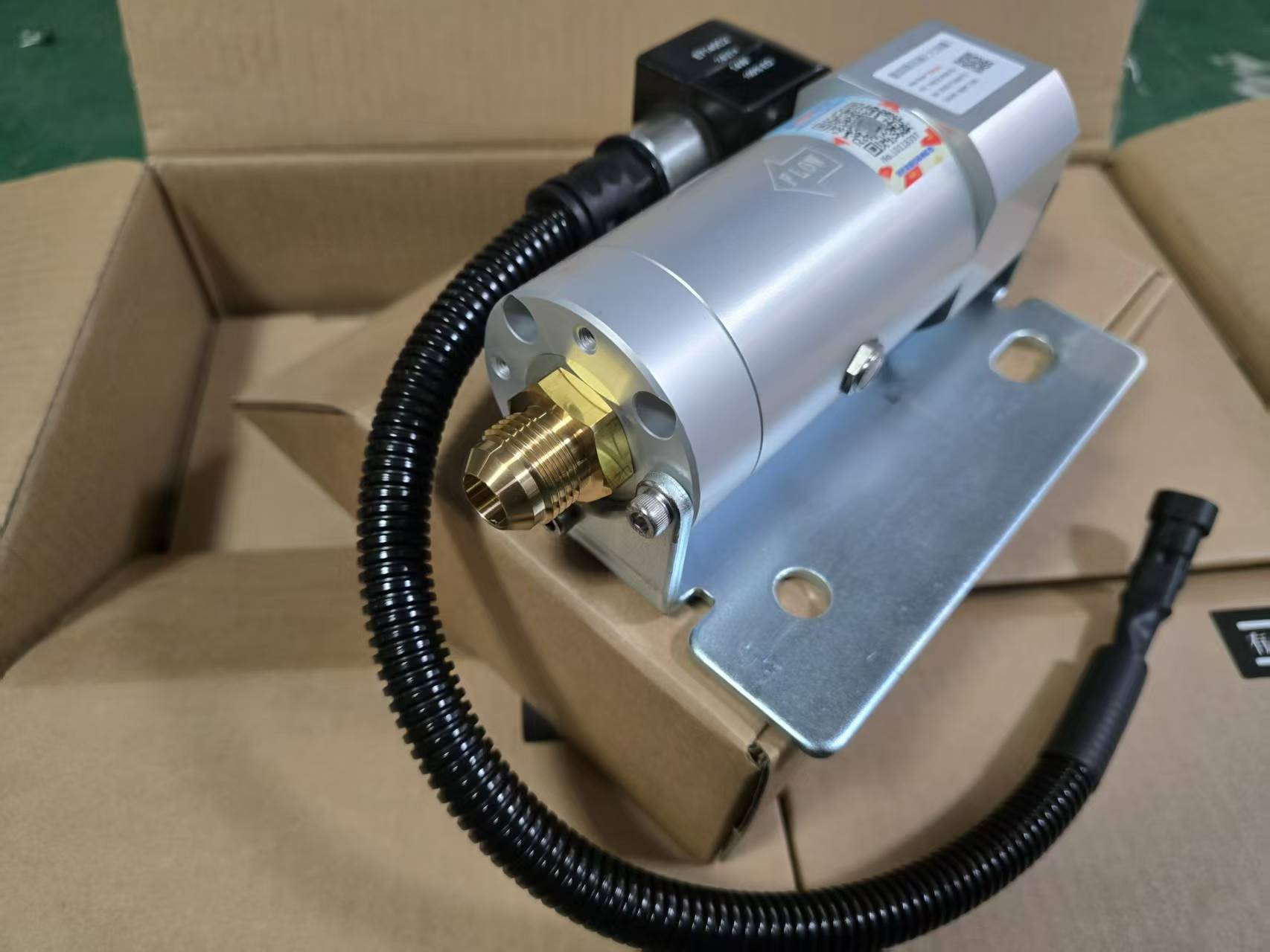 1145010-E9C01 1145010-E9C02 pressure regulating valve OEM