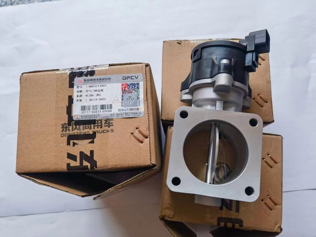 1148010-E4602 throttle valve OEM