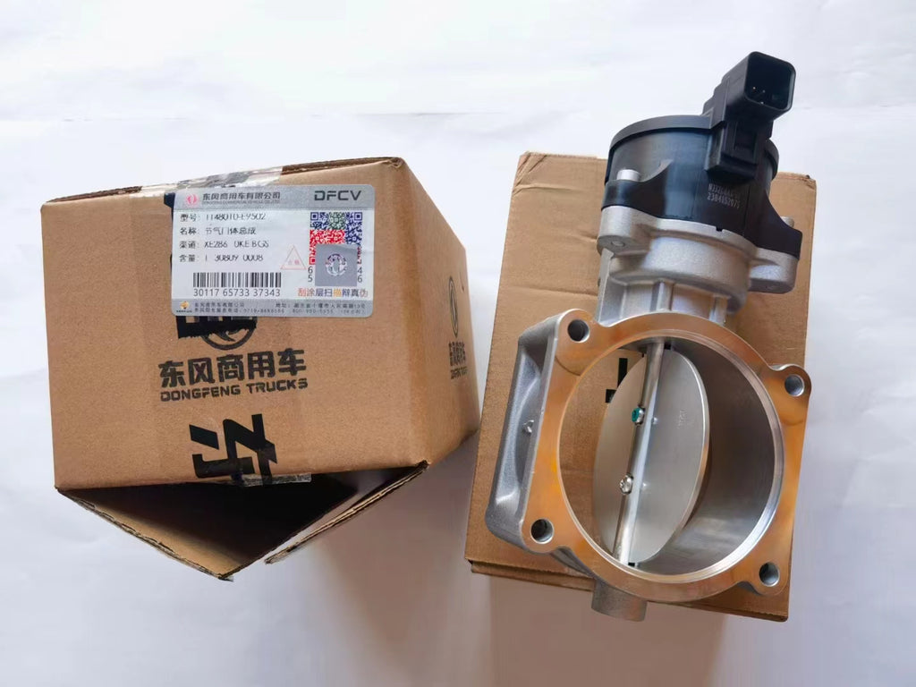 1148010-E9502 throttle valve OEM