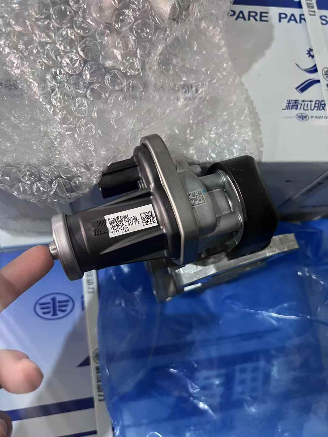 1207010-41FY/E EGR Valve Assembly OEM