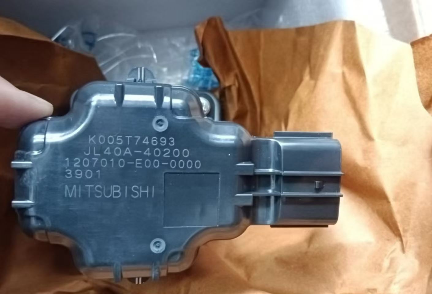 1207010-E00-0000 EGR Valve OEM