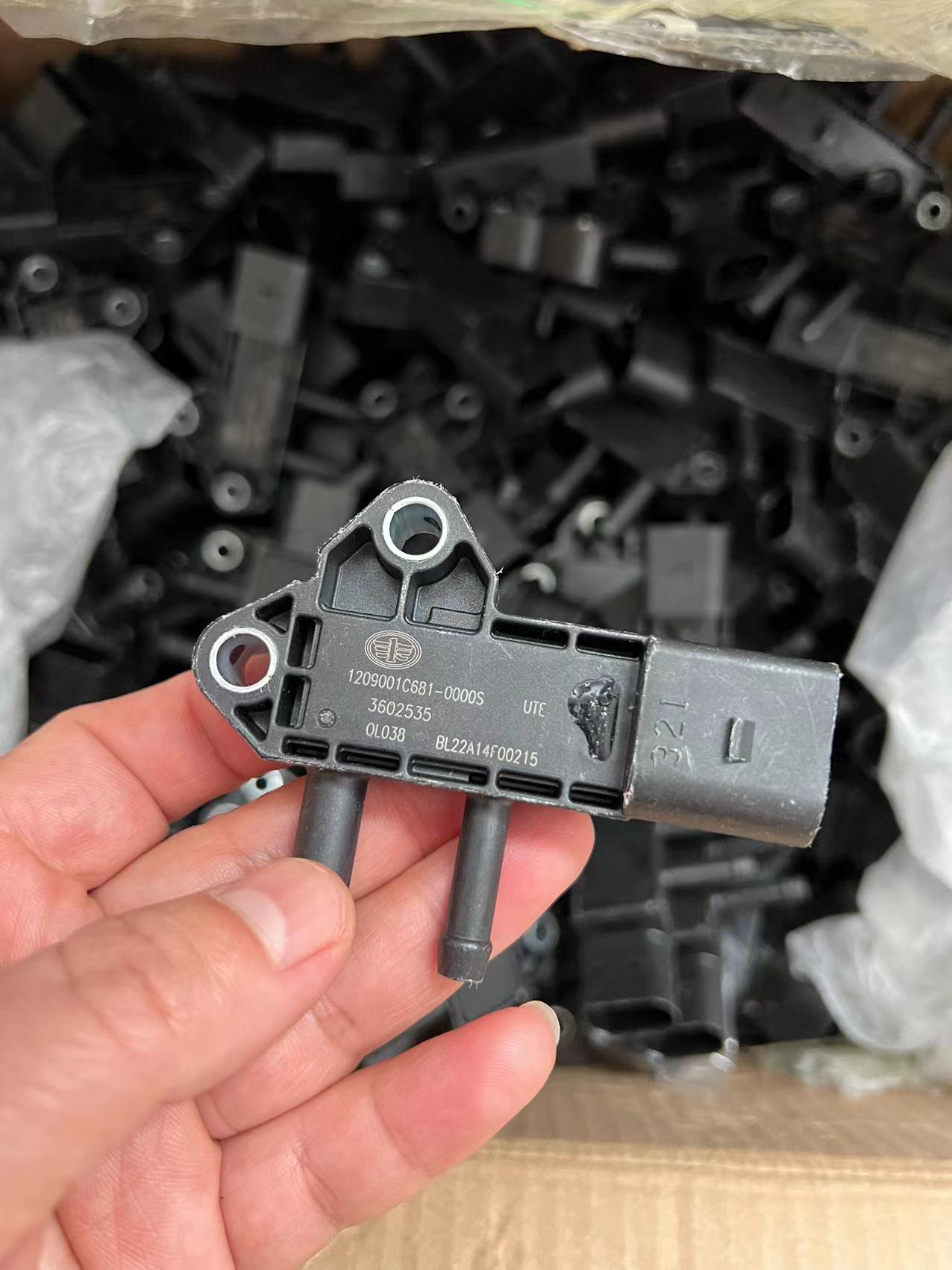 1209001C681-0000S Differential Pressure Sensor OEM
