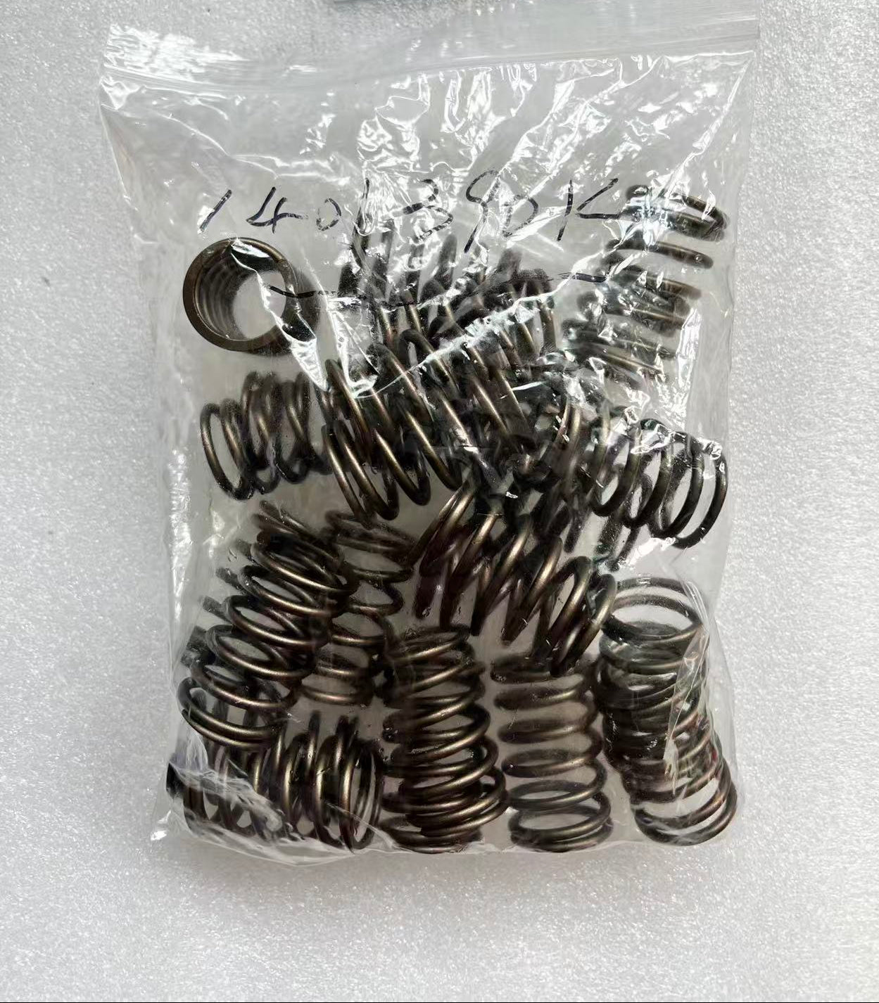 14010390K valve inner spring OEM