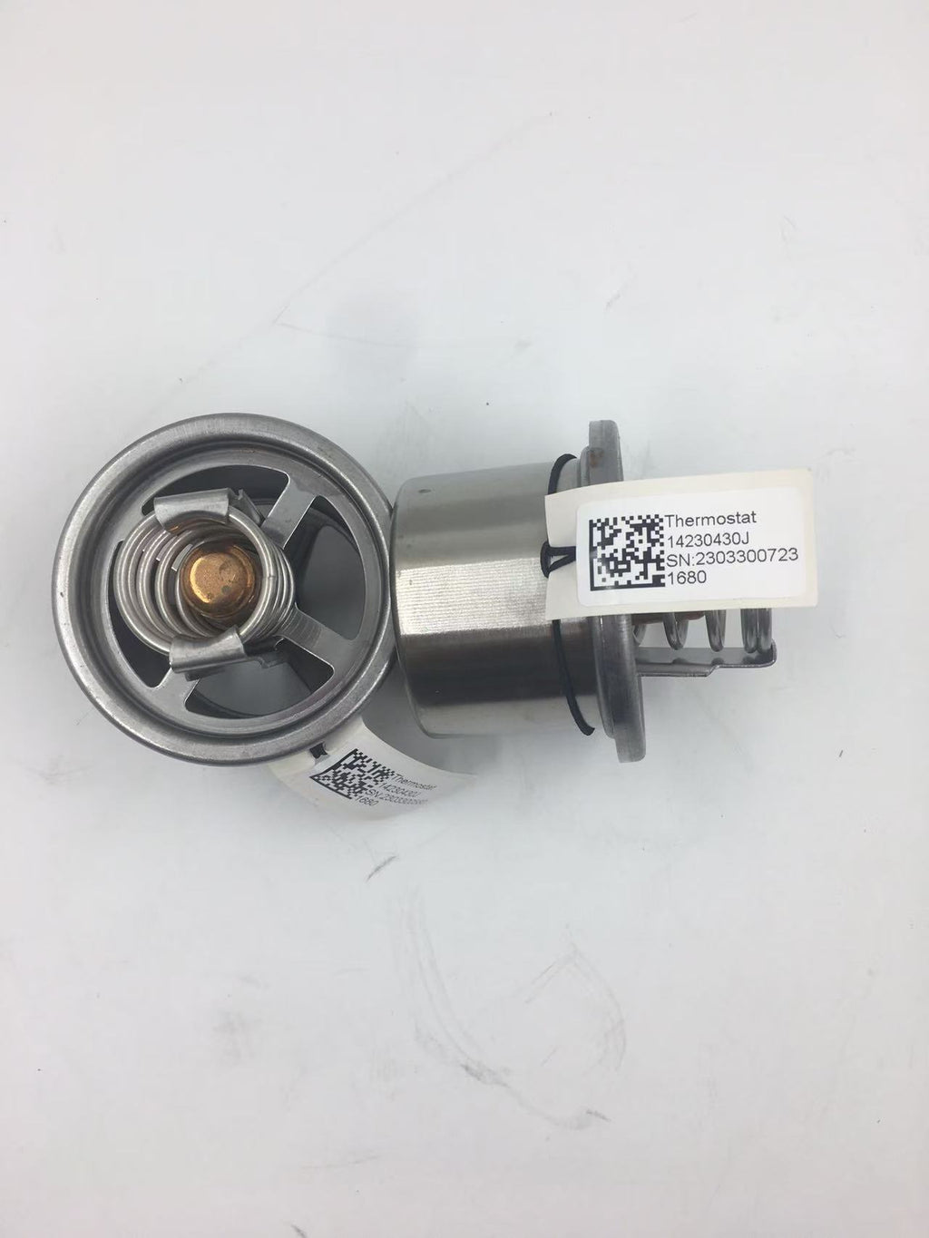 14230430J Baudouin Engine thermostat OEM
