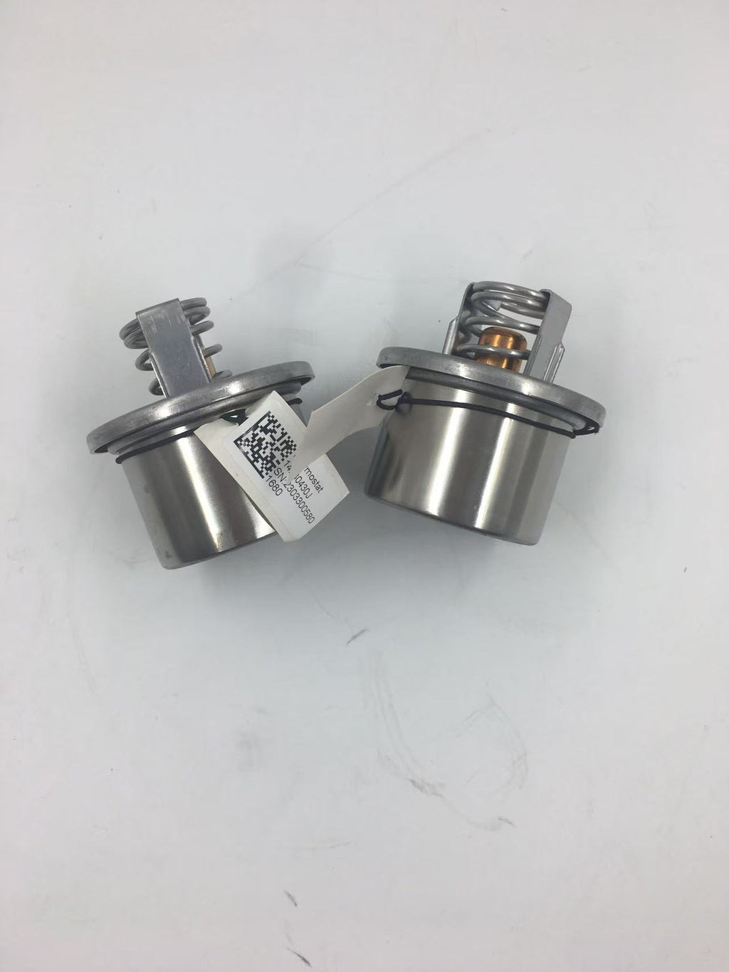 14230430J Baudouin Engine thermostat OEM