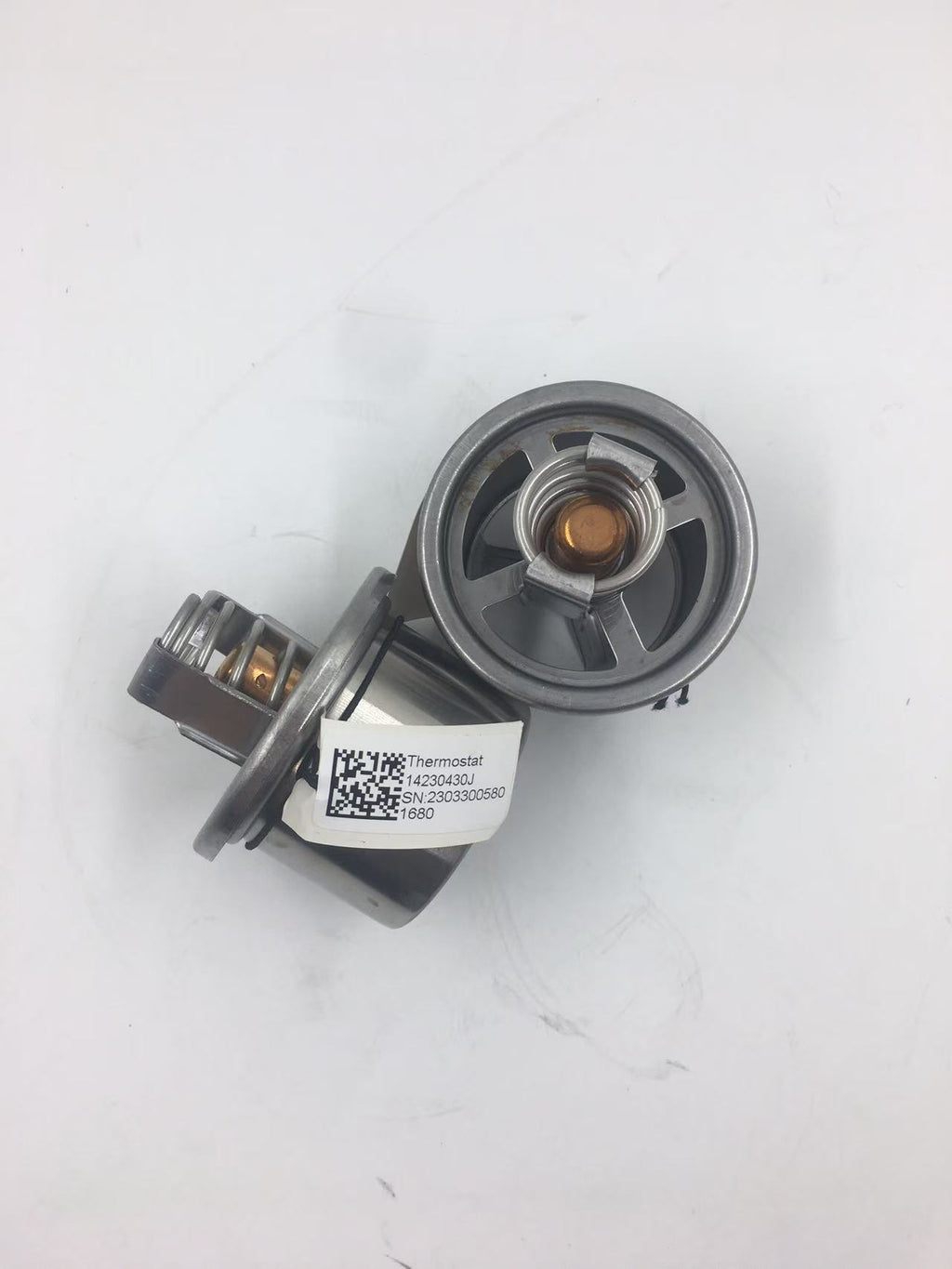 14230430J Baudouin Engine thermostat OEM