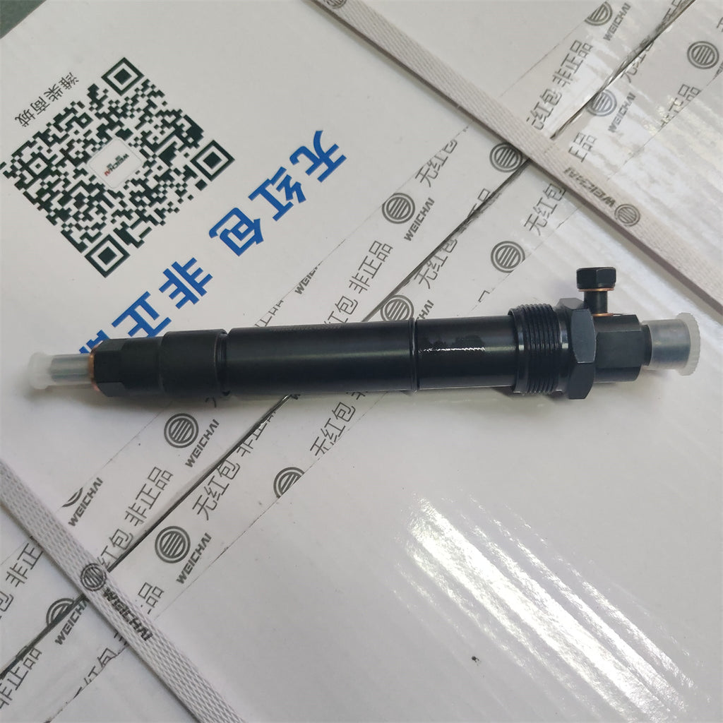 15551940H Baudouin Engine fuel injector  OEM