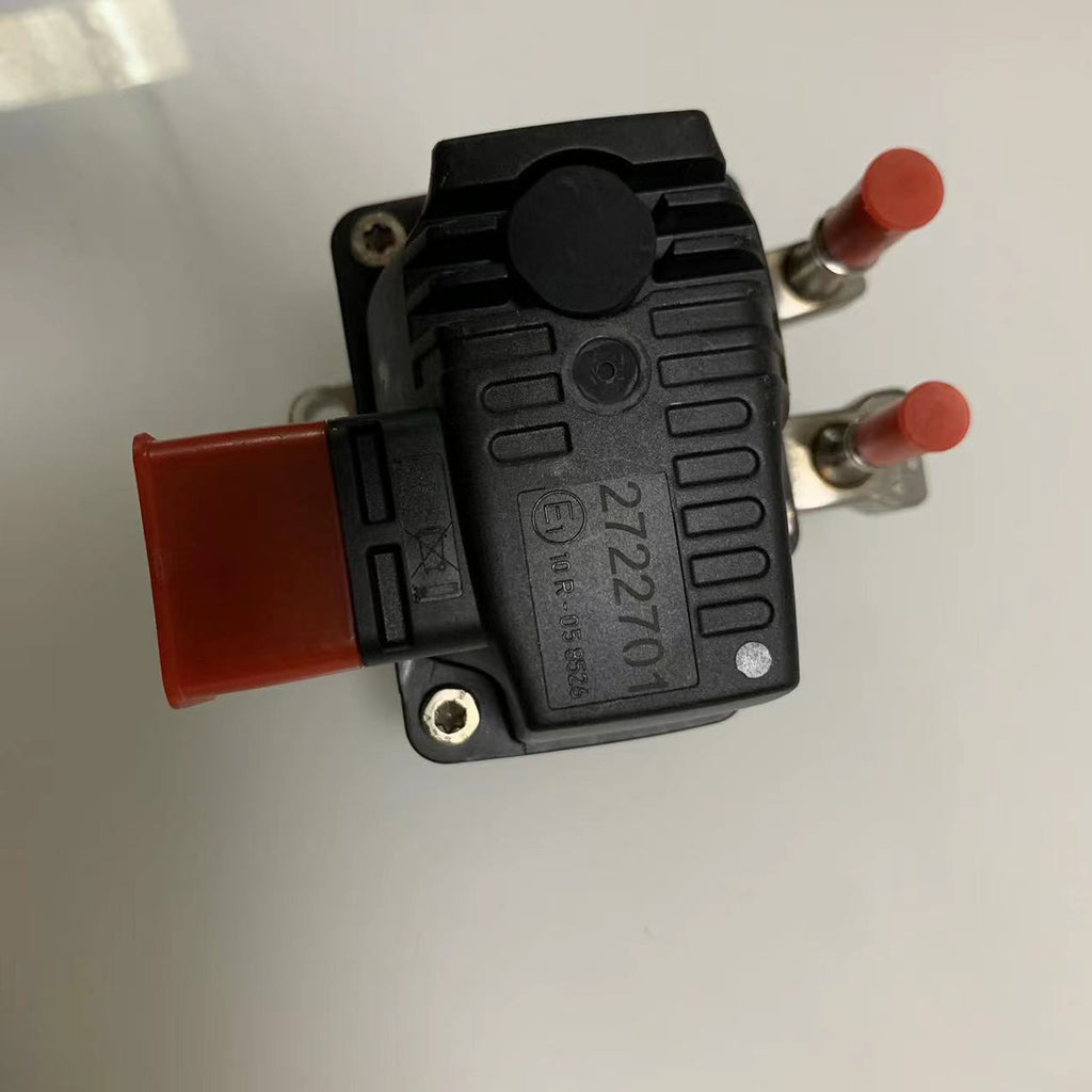 2722701 urea metering injection module OEM