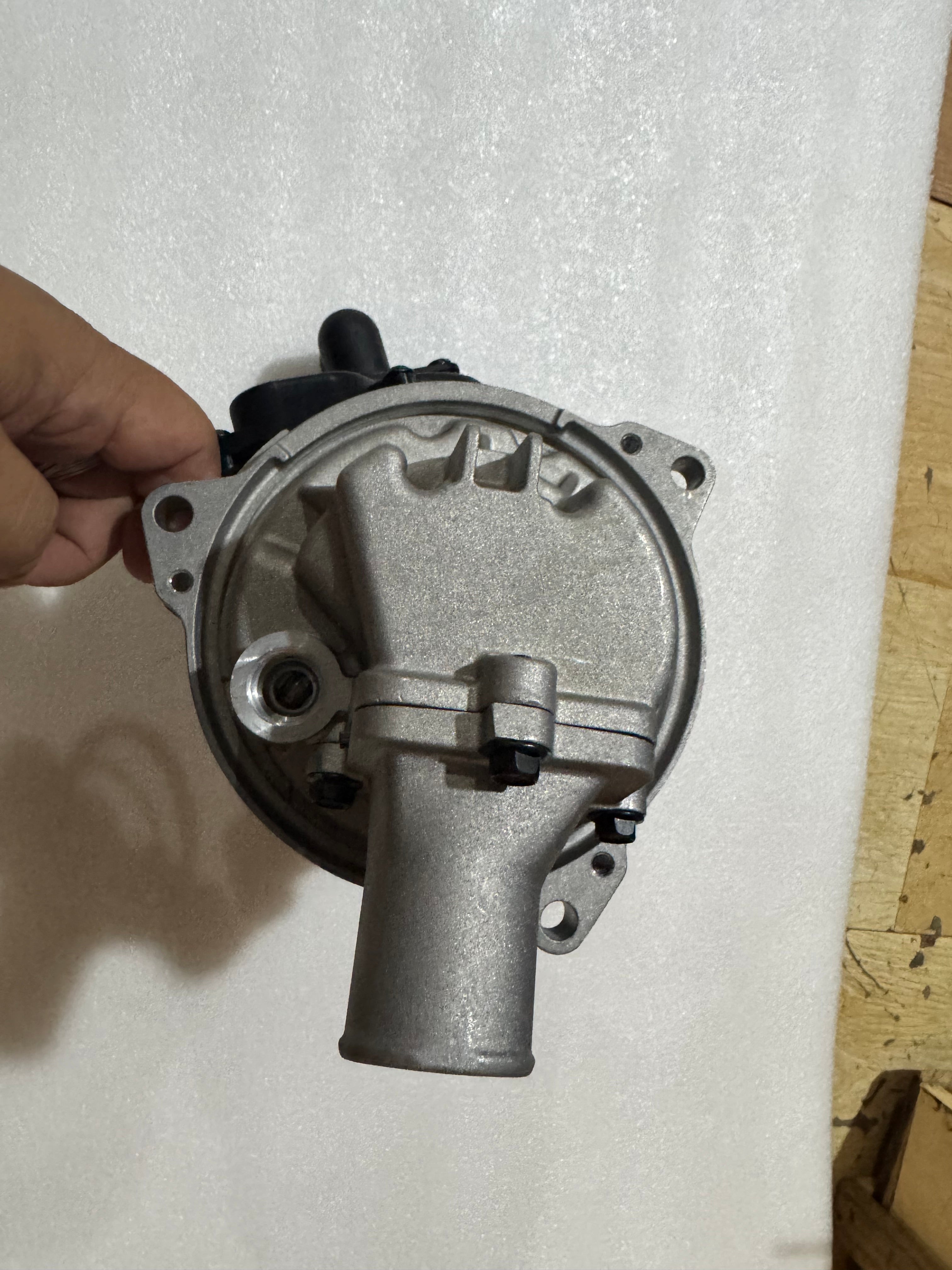 1011341348 1000355191 Oil-gas separator OEM