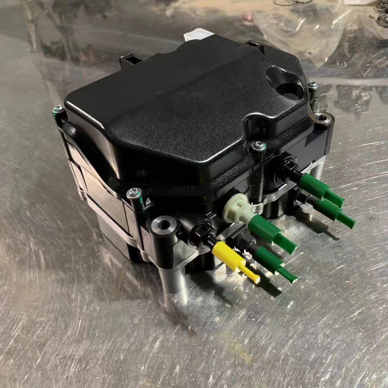 21577507 04440422002 Urea metering pump OEM