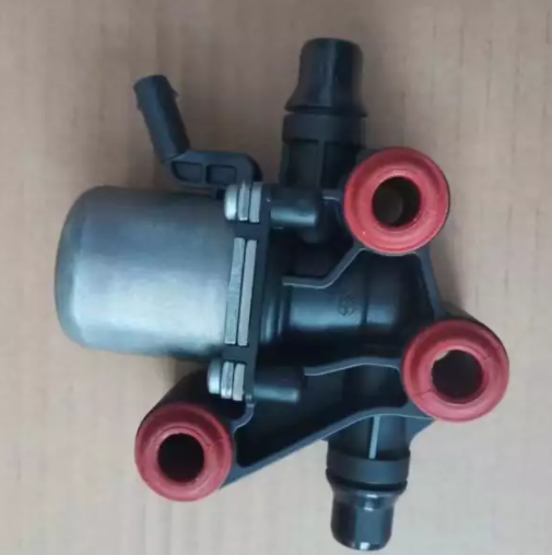 A0001531059 9750090010 Heating solenoid valve OEM