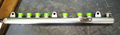 200V10311-6077 Common Rail Component OEM