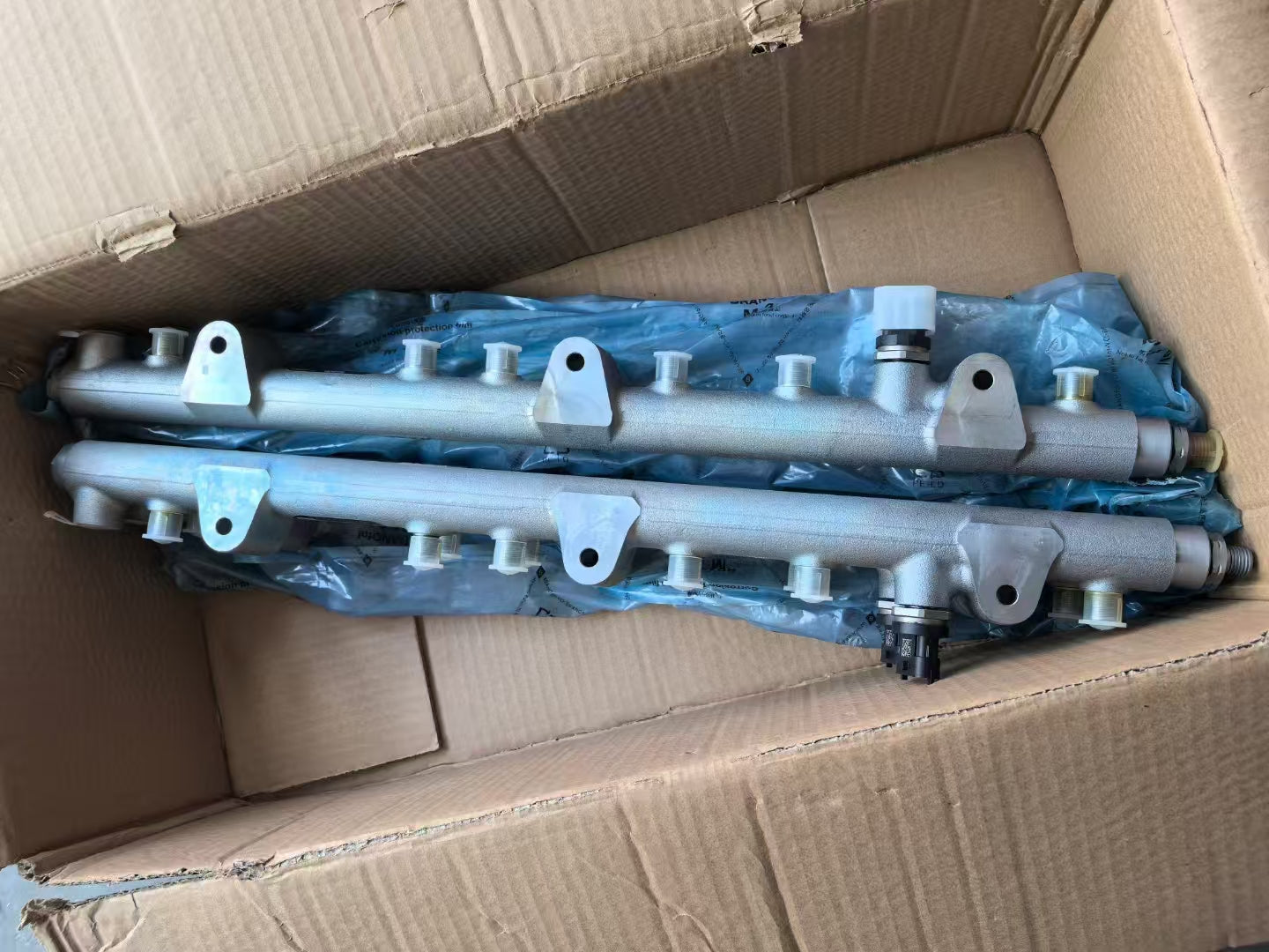 200V10311-6082 Common Rail Component OEM