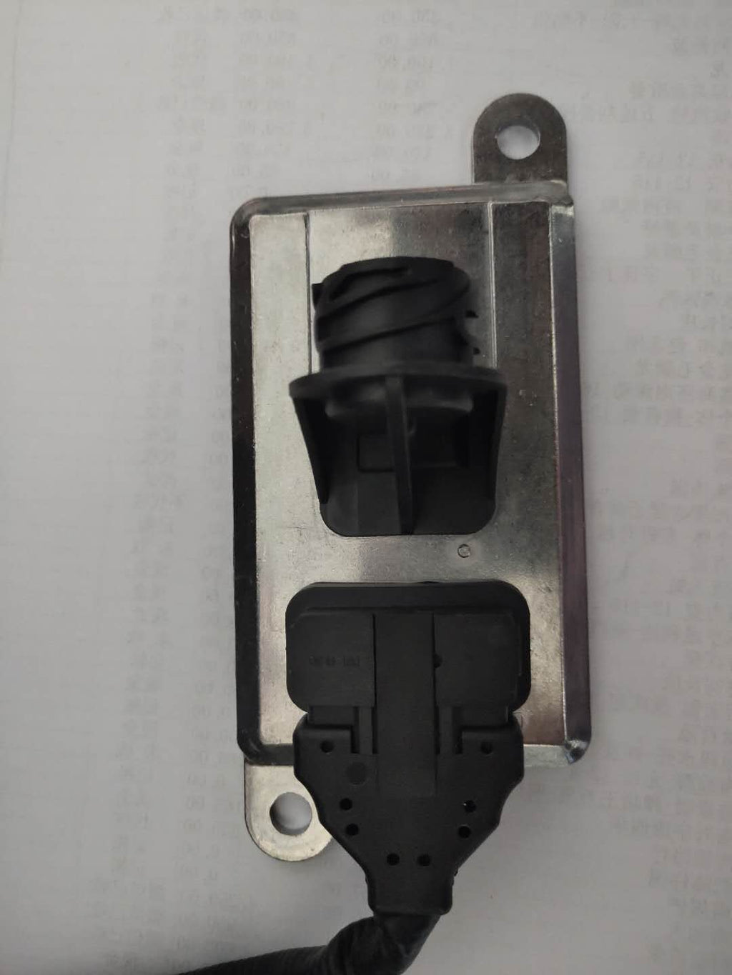 2296799 5WK96612F Scania NOX Sensor OEM