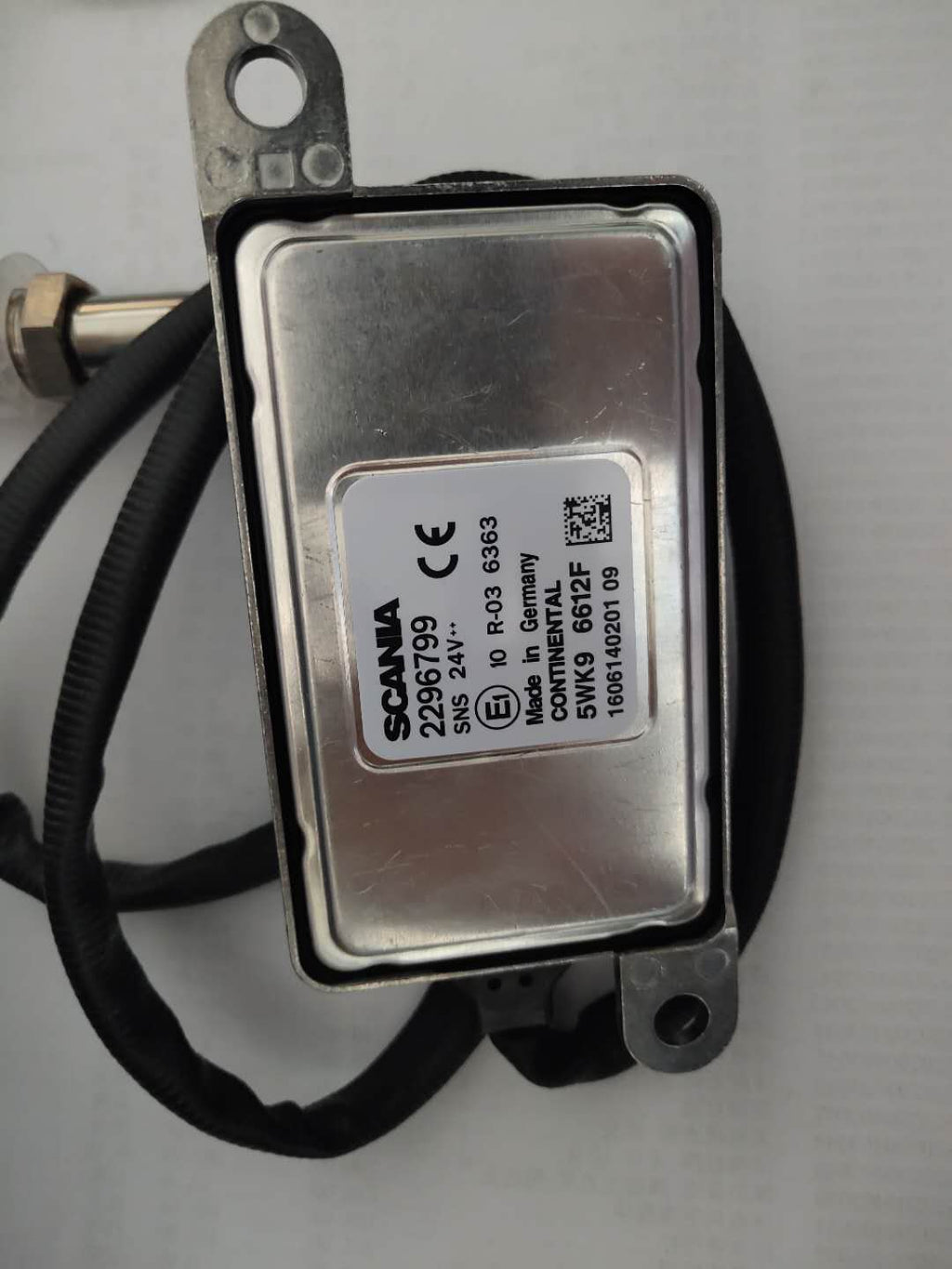 2296799 5WK96612F Scania NOX Sensor OEM