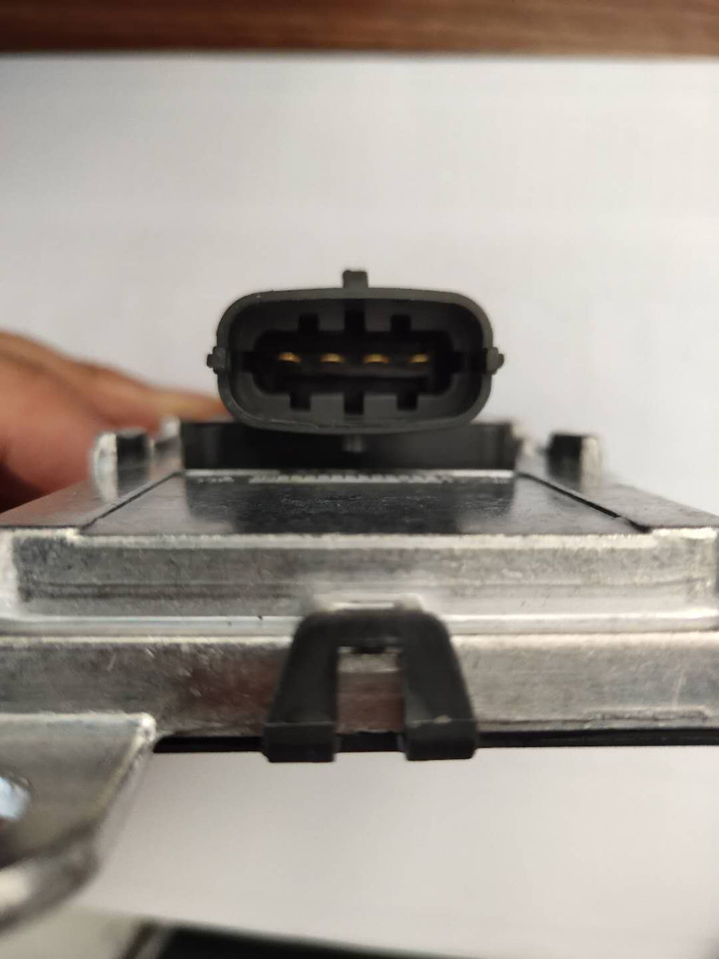 22827993 5WK97371 Volvo Nox Sensor OEM