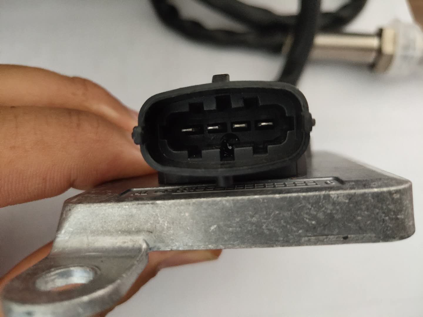 2894939 5WK96674 Cummins NOX Sensor OEM