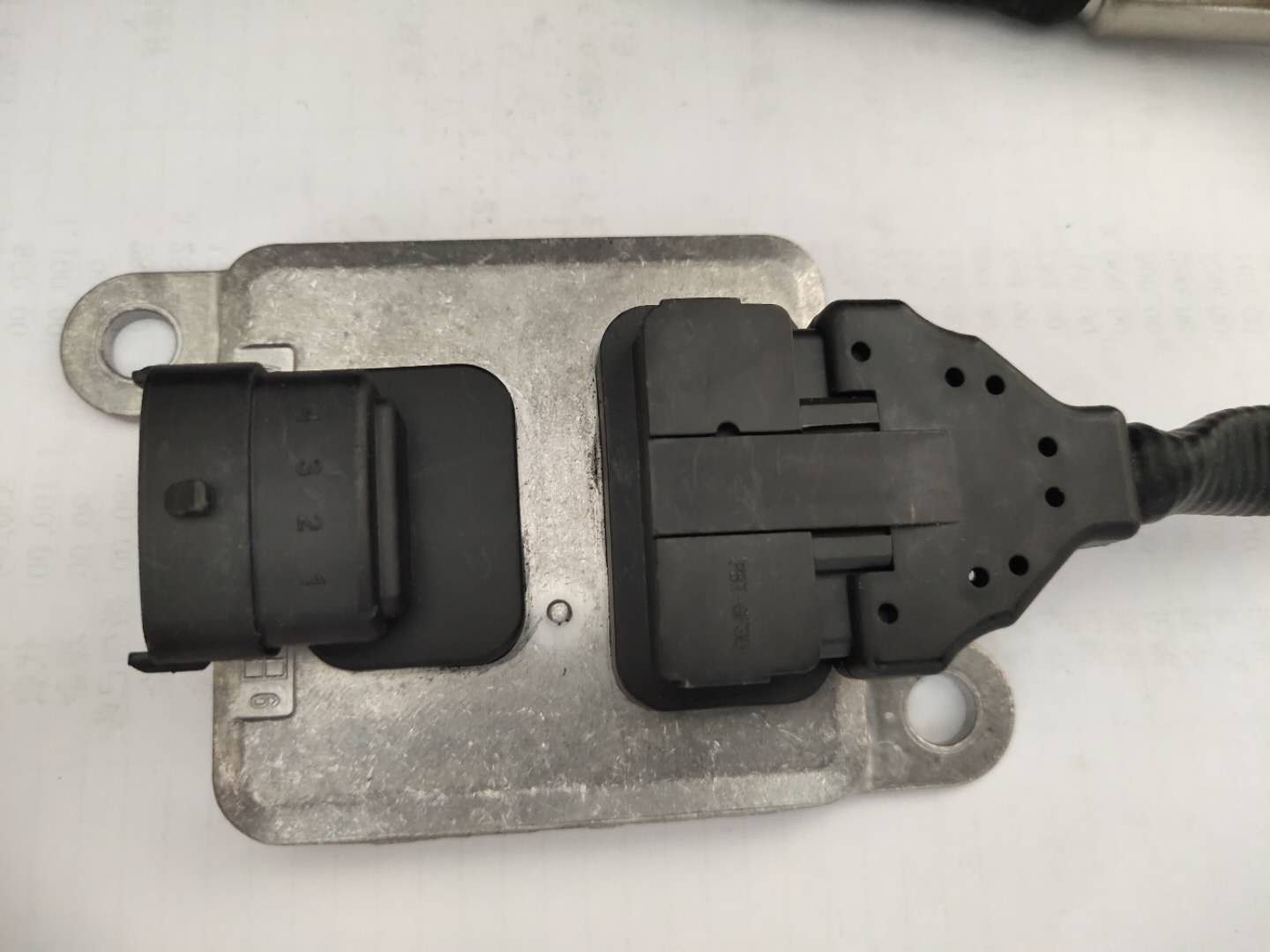 2894939 5WK96674 Cummins NOX Sensor OEM