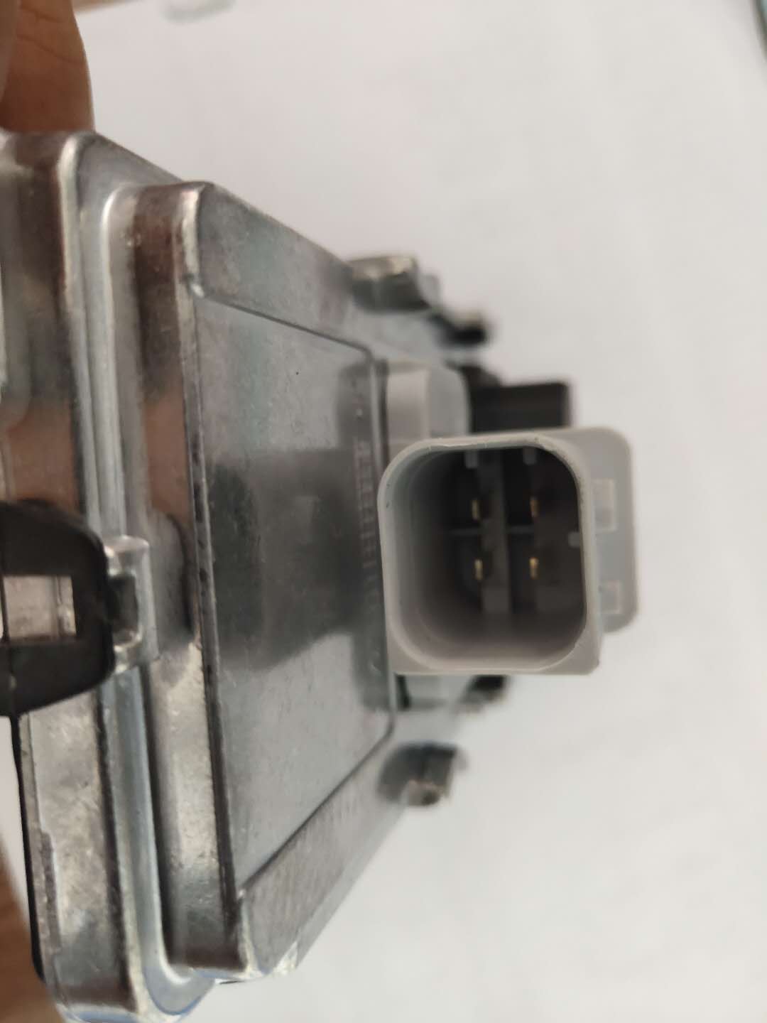 2294290 5WK97400 Scania Nox Sensor OEM