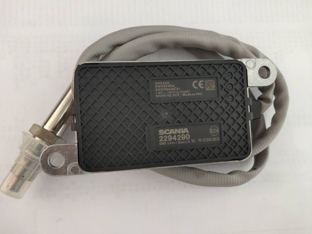 2294290 5WK97400 Scania Nox Sensor OEM