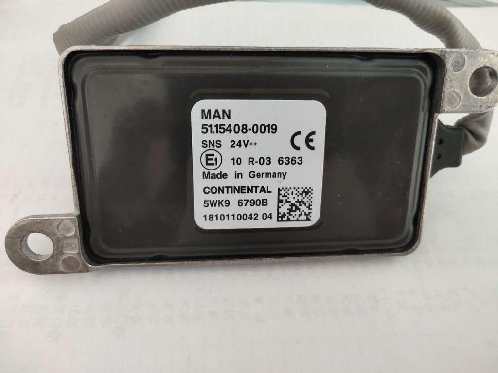 51.15408-0019 5WK96790B MAN Nox Sensor OEM