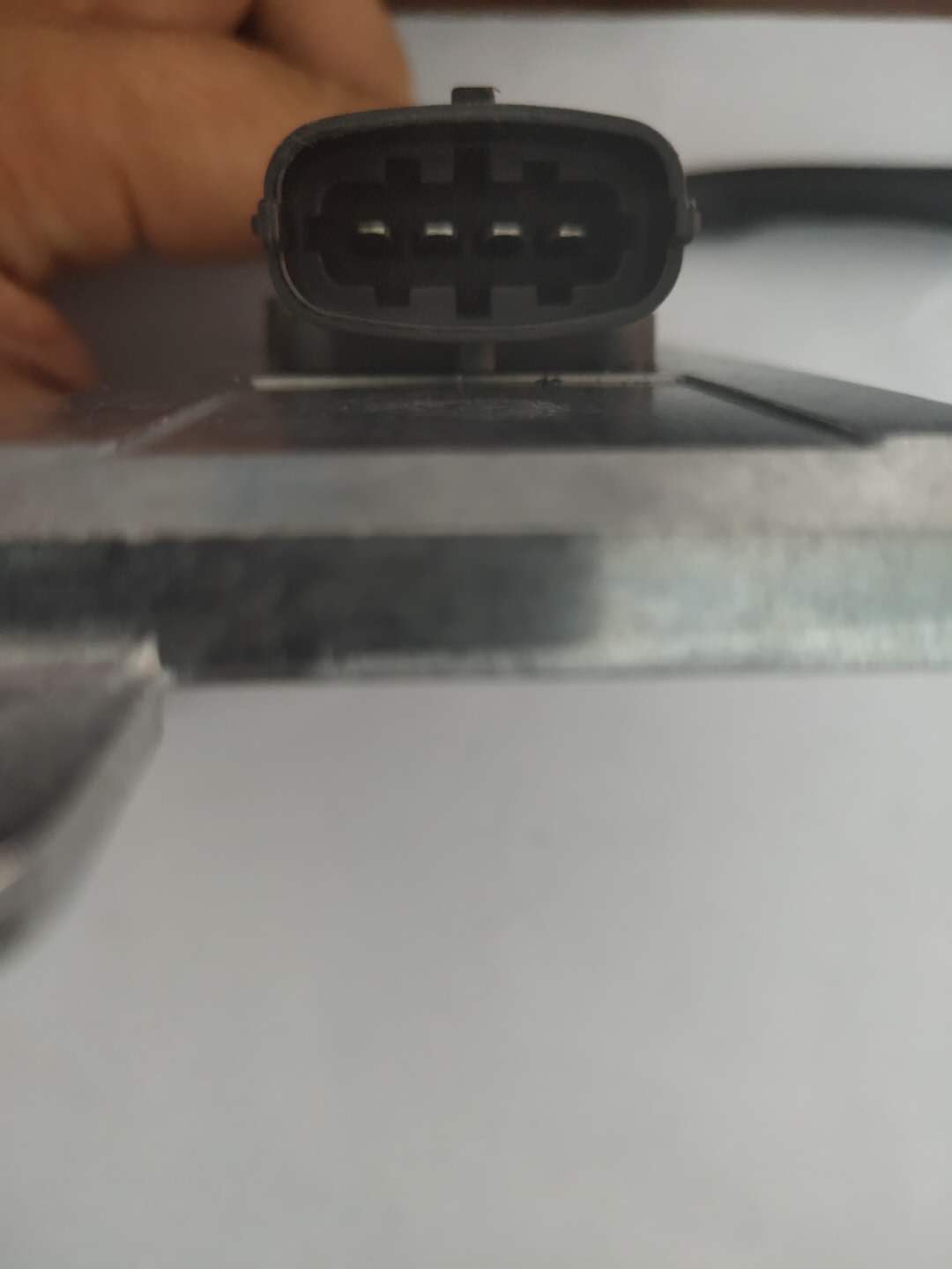 2011650 5WK96626C DAF NOX Sensor OEM