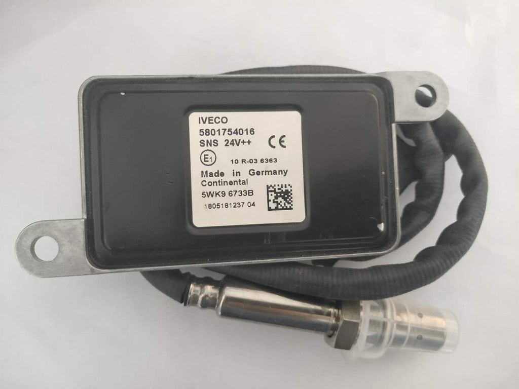 5801754016 5WK96733B Iveco Nox Sensor OEM