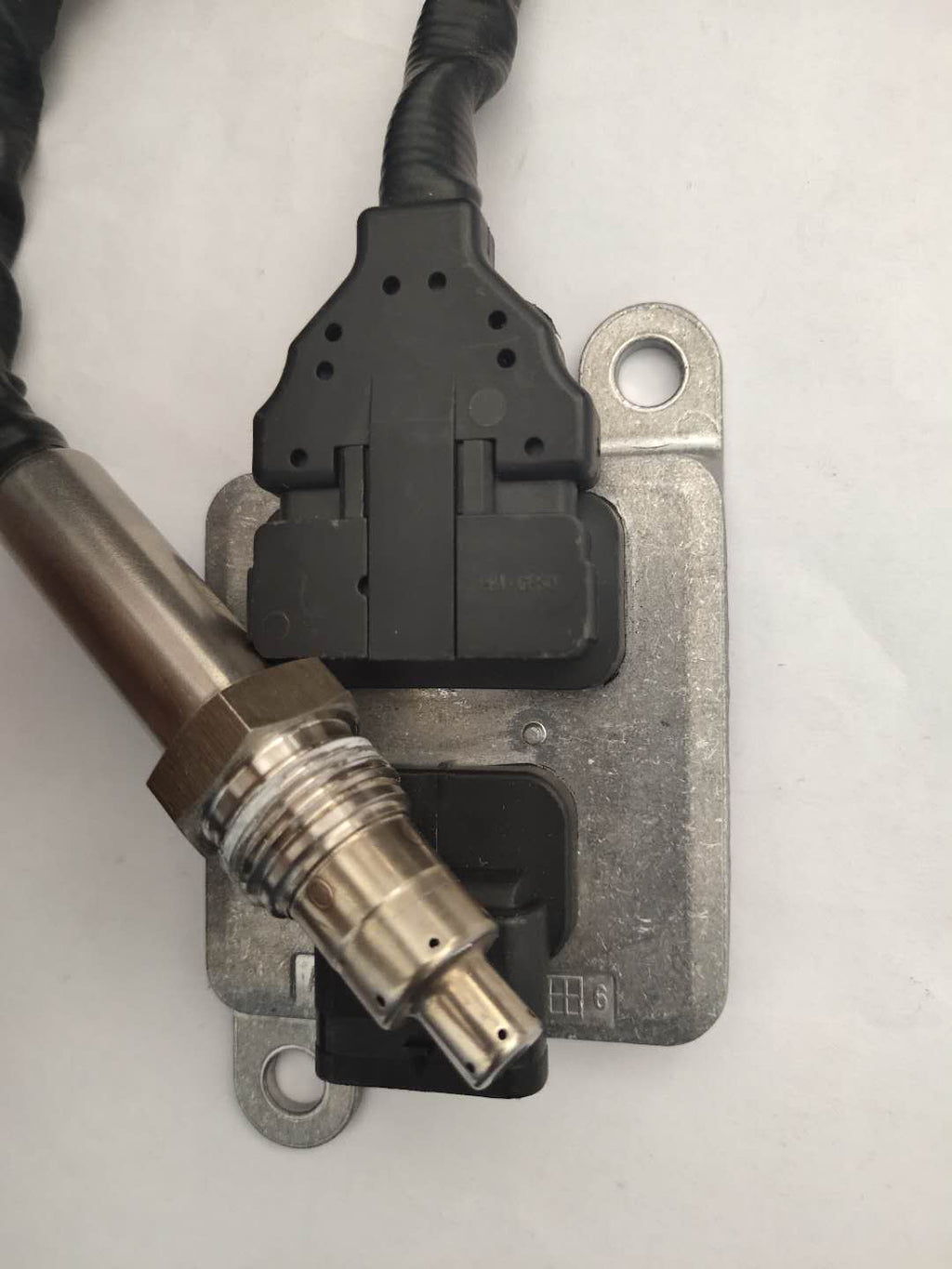 A0009053603 5WK96683D Mercedes-Benz Nox Sensor OEM