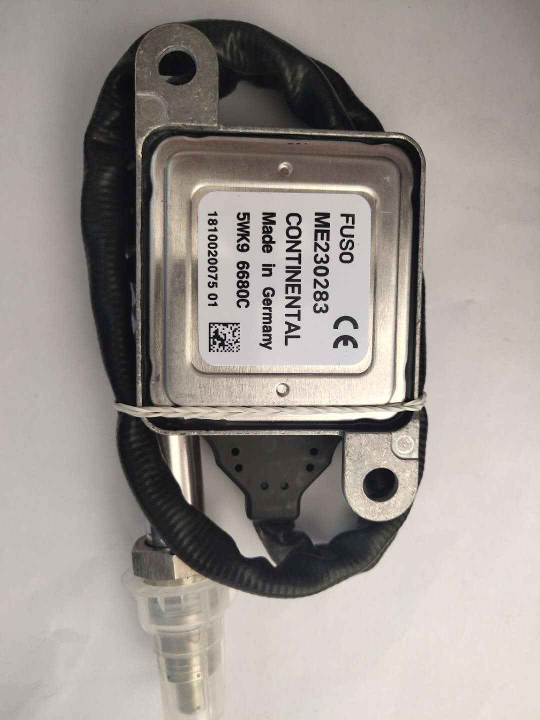 ME230283 5WK96680C FUSO NOX Sensor OEM