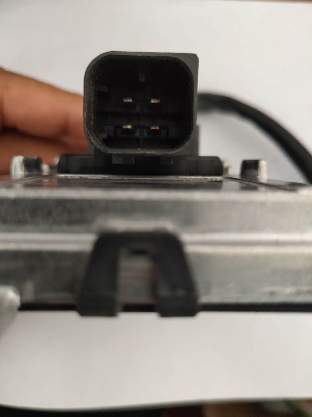 A0101531428 5WK97329A Mercedes Benz Nox Sensor OEM