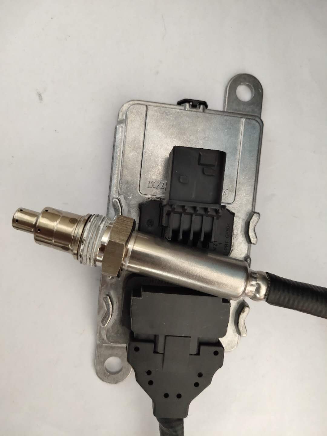 A0101531428 5WK97329A Mercedes Benz Nox Sensor OEM