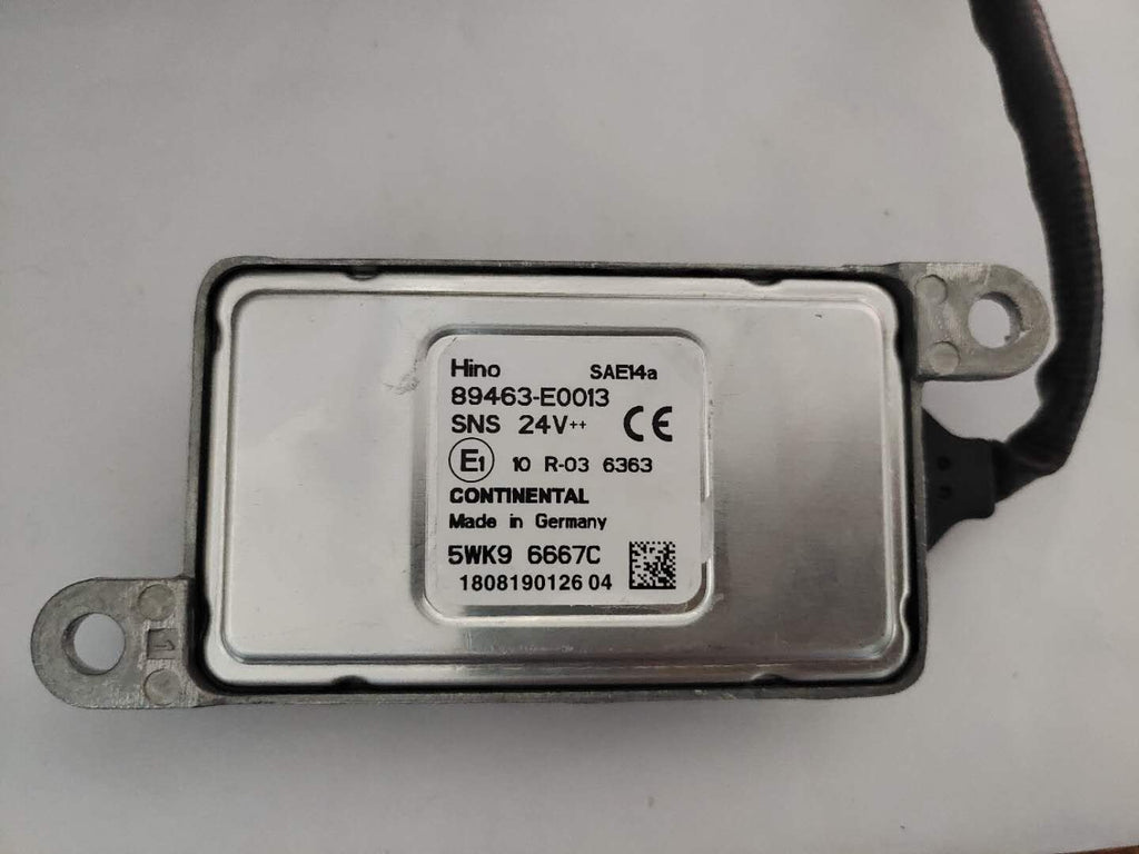 89463-E0013 5WK96667C Hino NOX Sensor OEM