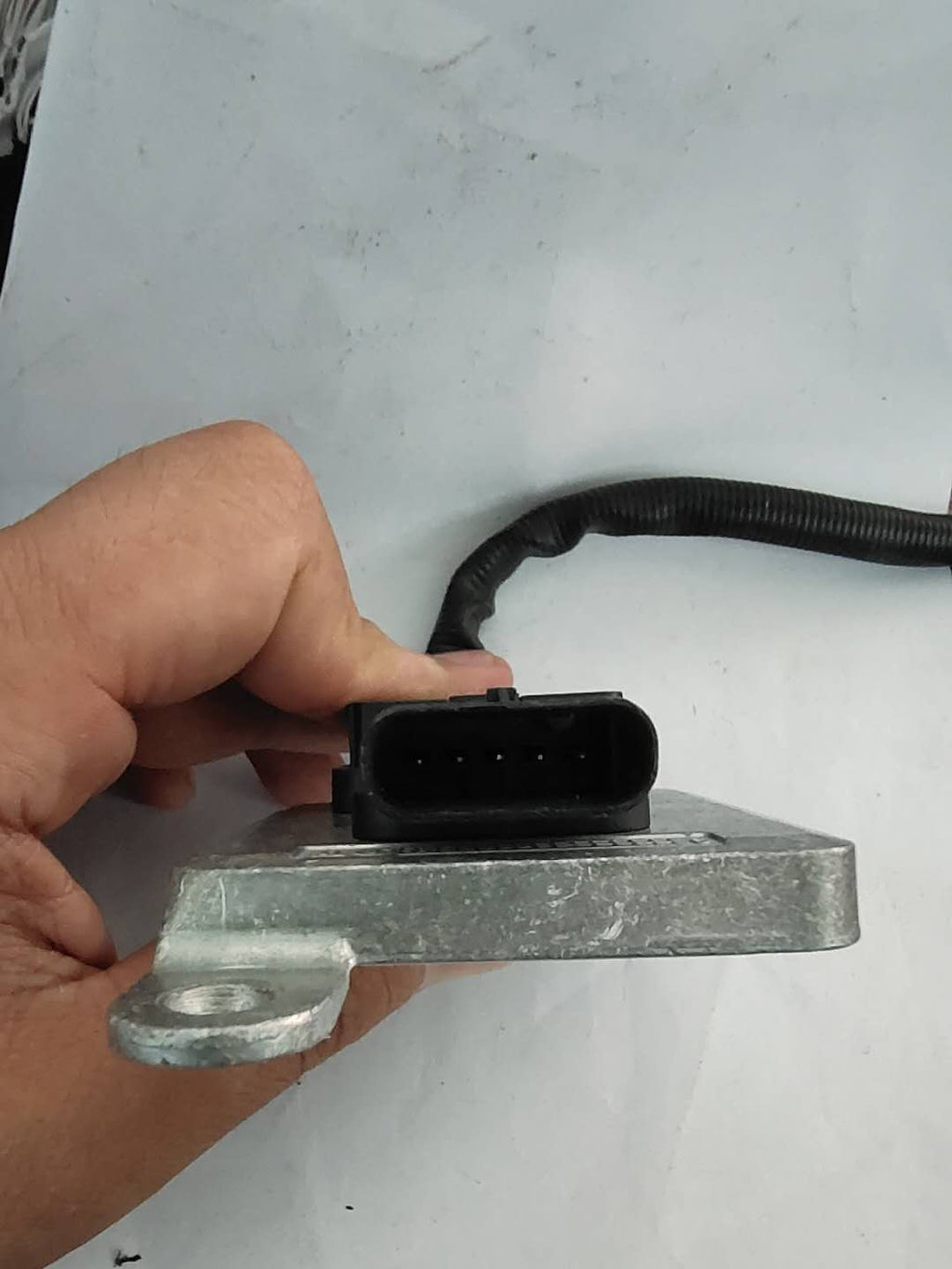 A0009053503 5WK96682D Mercedes-Benz Nox Sensor