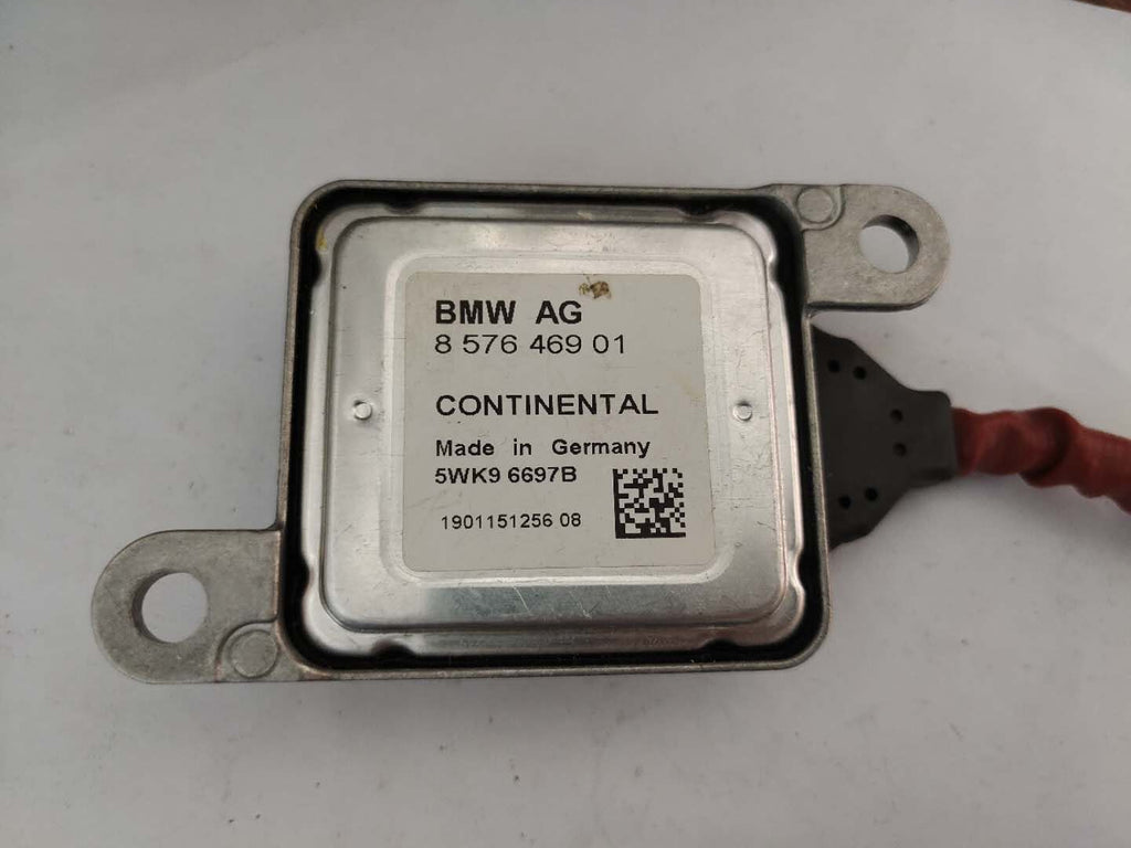 857646901 5WK96697B BMW Nox Sensor OEM