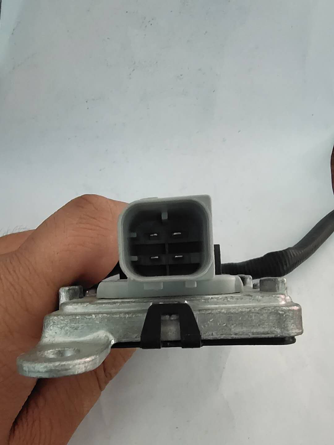 4326873 5WK96742B Cummins Nox Sensor OEM