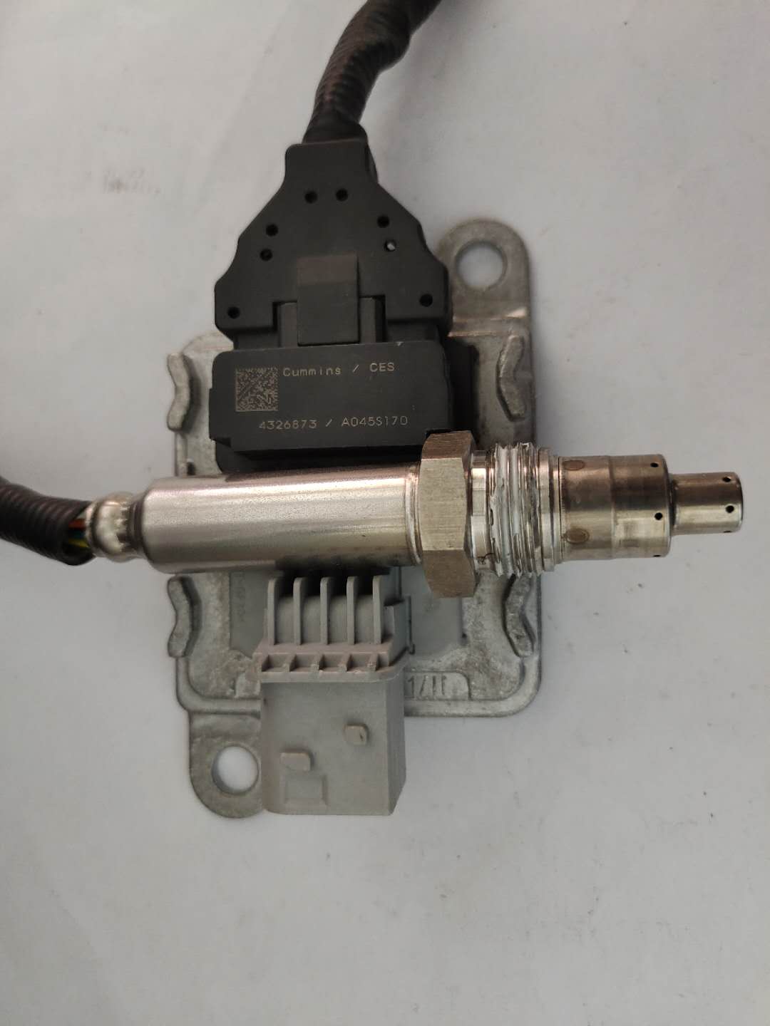 4326873 5WK96742B Cummins Nox Sensor OEM
