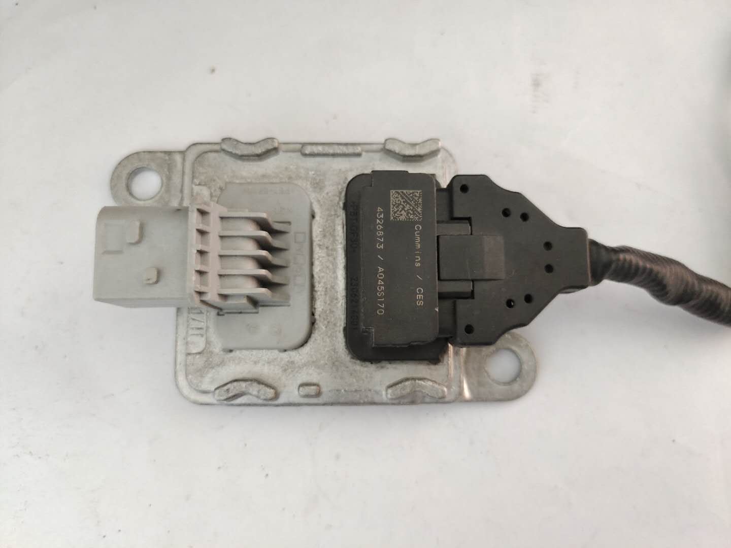 4326873 5WK96742B Cummins Nox Sensor OEM