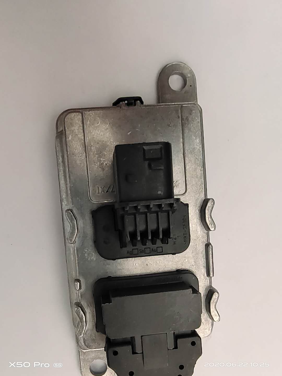 A0101531528 5WK97330A Mercedes Benz Nox Sensor OEM