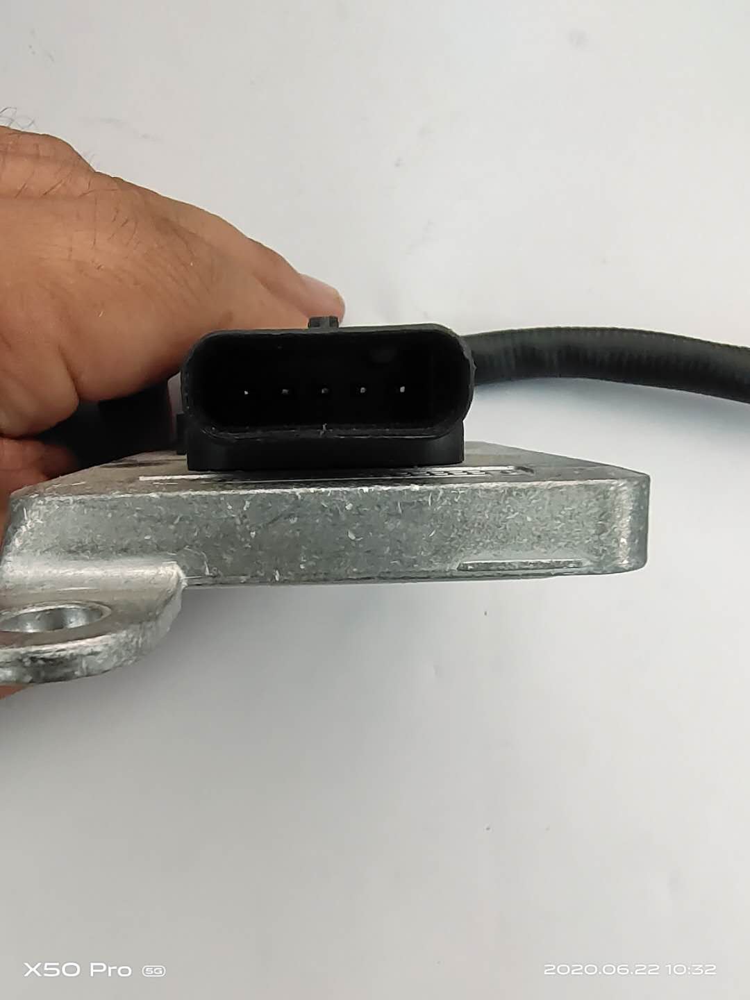 A0009053403 5WK96681 Mercedes Benz NOX Sensor OEM