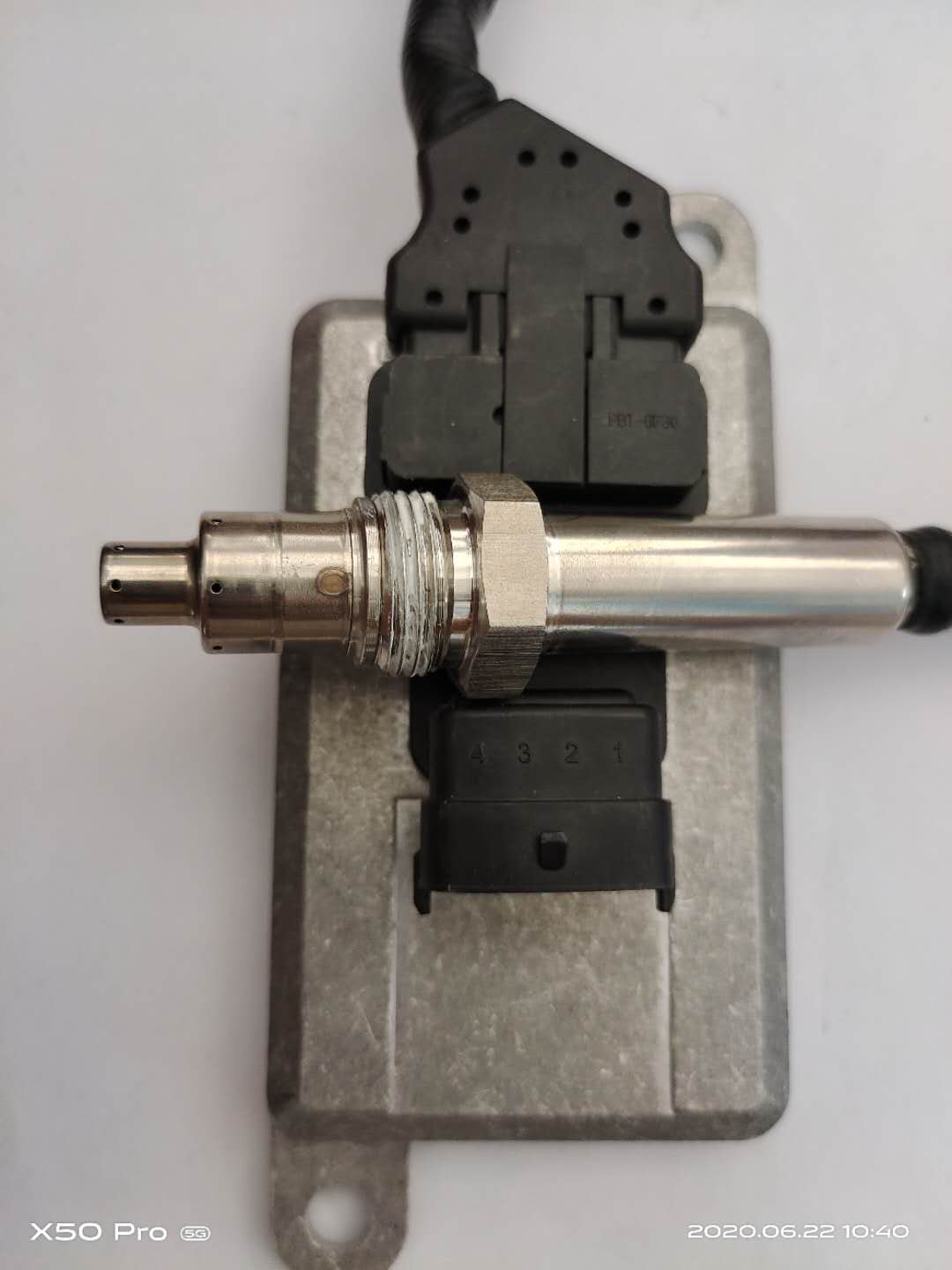 22219283 5WK96717B Volvo Nox Sensor OEM