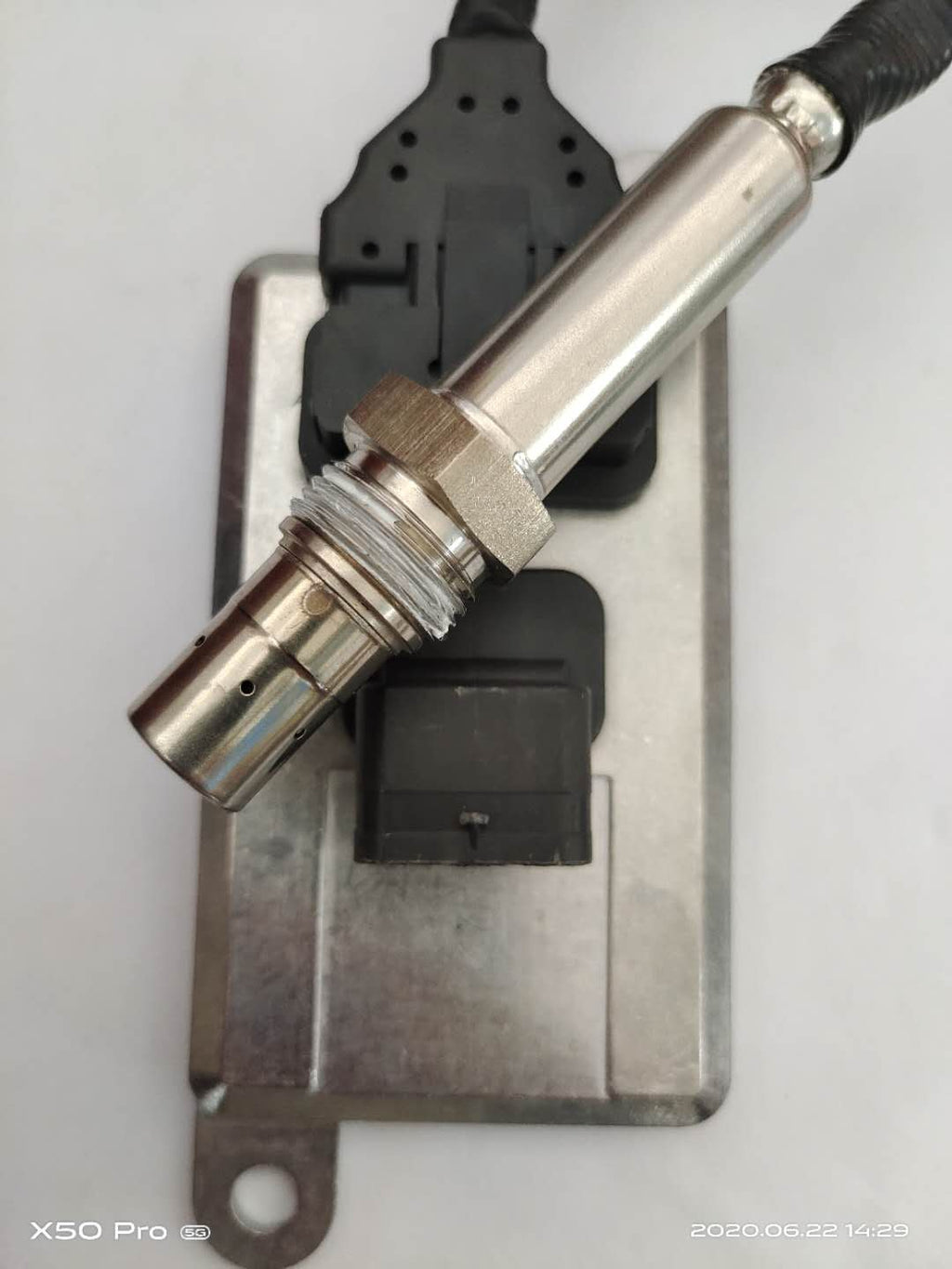 51.15408-0015 5WK96618C MAN Nox sensor OEM