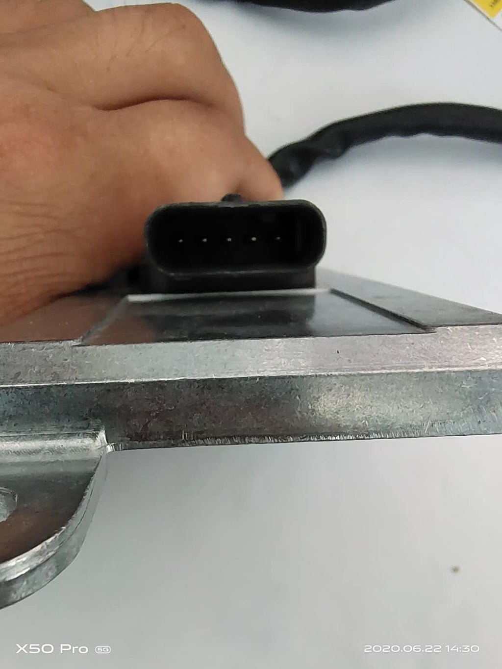 51.15408-0015 5WK96618C MAN NOX Sensor OEM