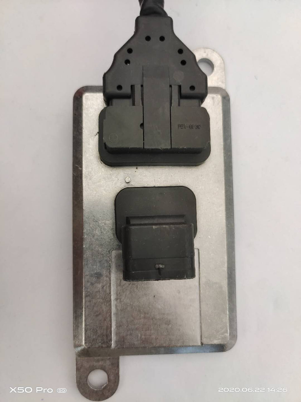 51.15408-0015 5WK96618C MAN NOX Sensor OEM