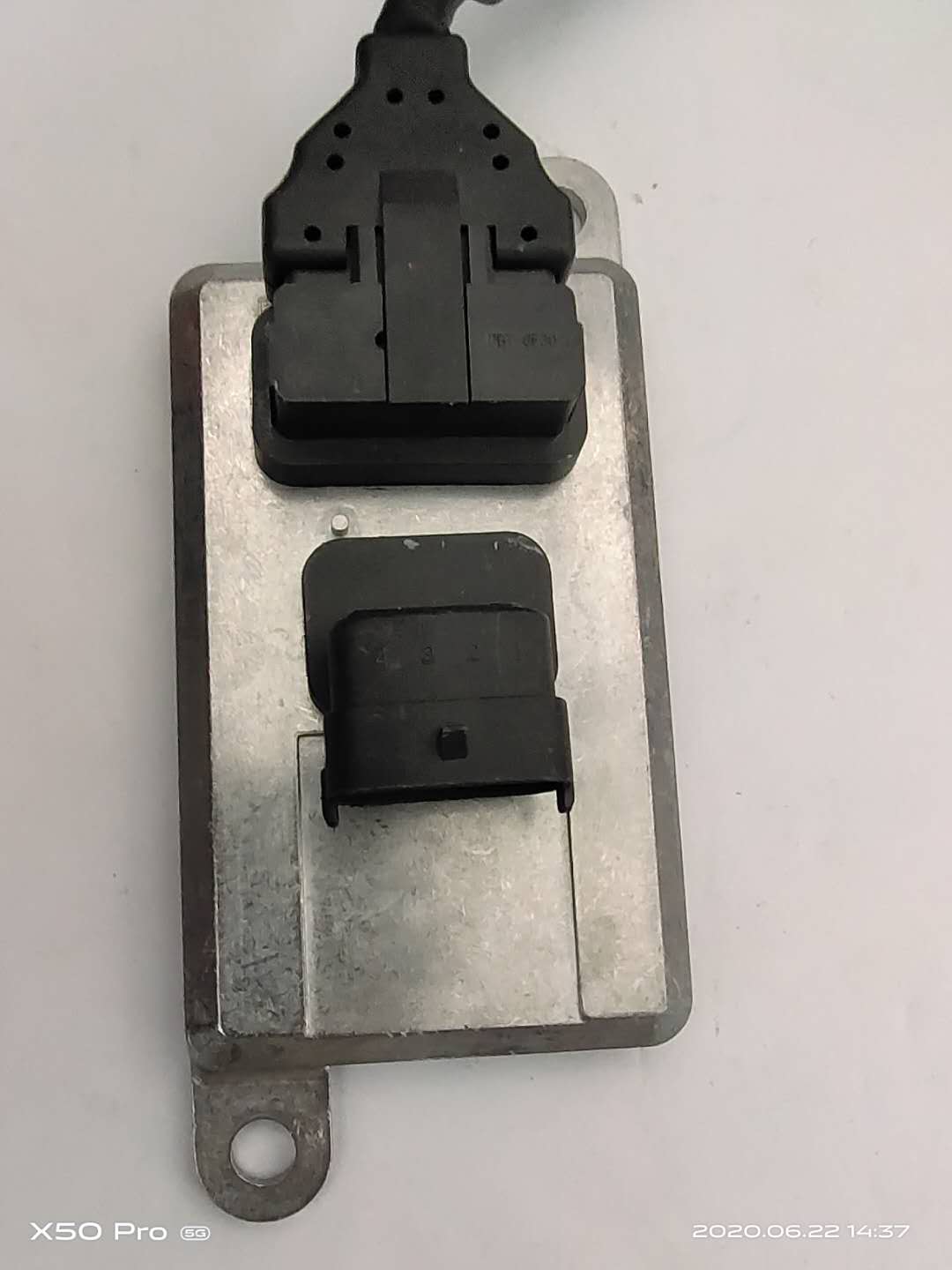 2011648 5WK96619D DAF NOX Sensor OEM