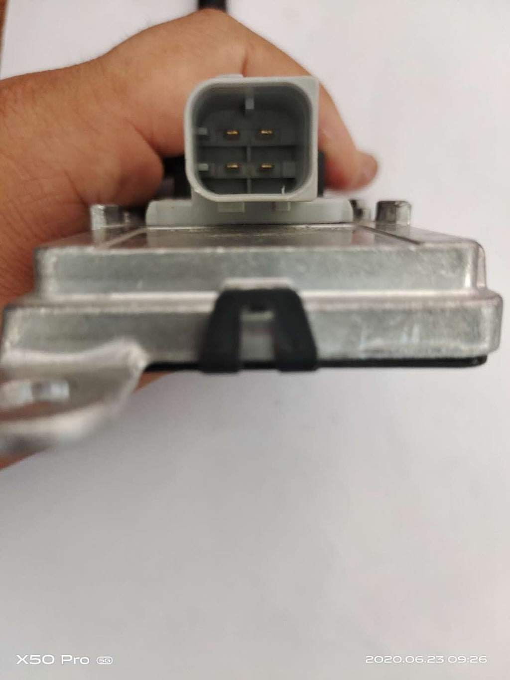 4326862 5WK96751C Cummins Nox Sensor OEM